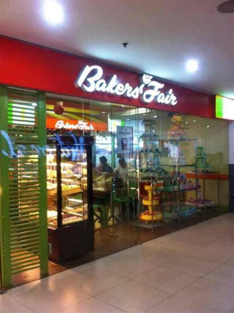 bakers fair - raon quiapo photos